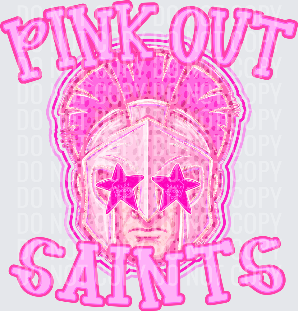 KayndiDesigns 09.26 Pink Out Saints 2