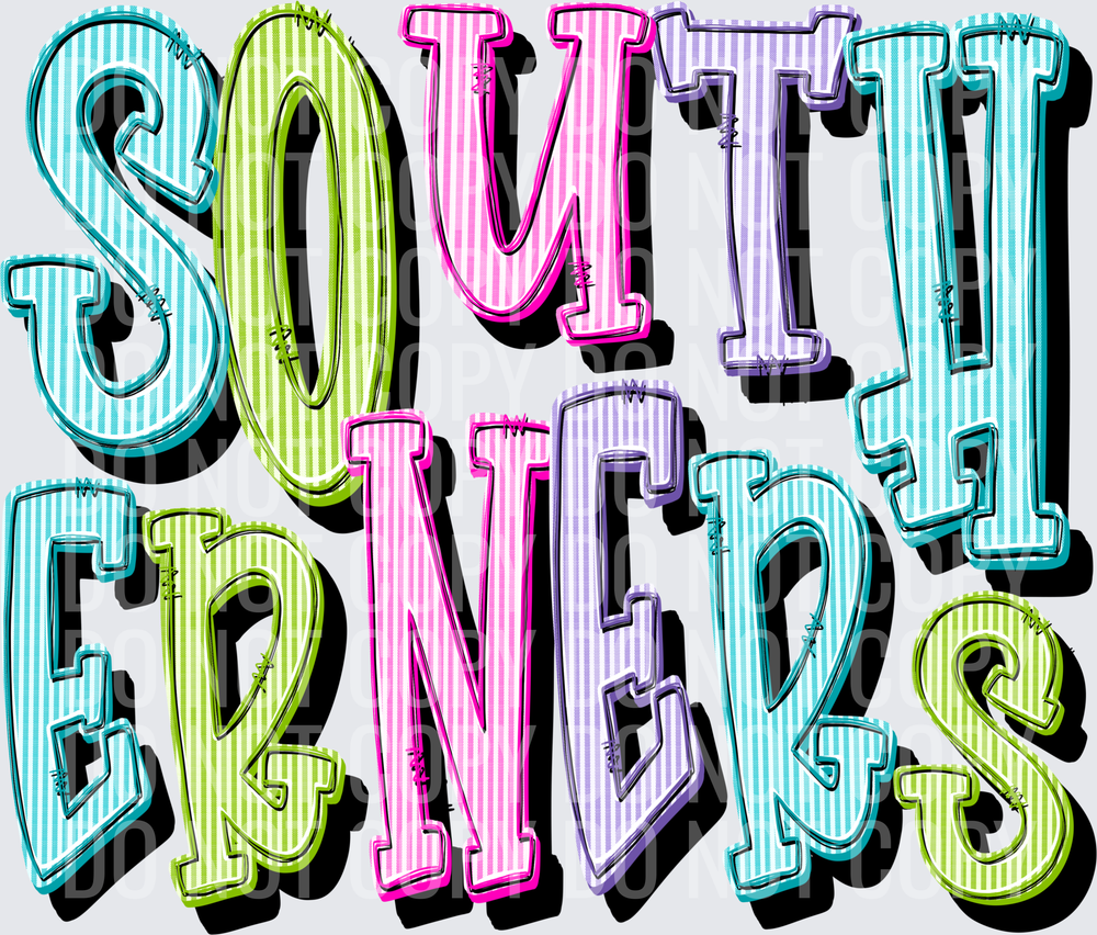 Southerners