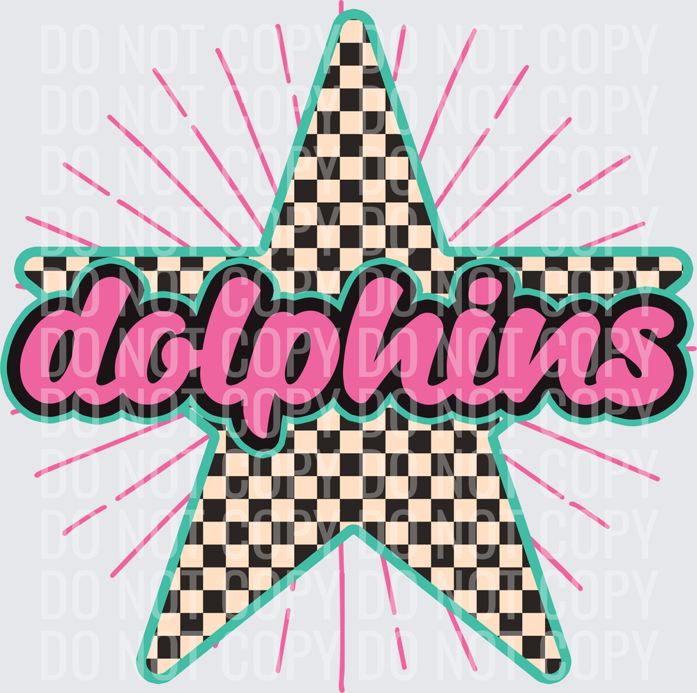 dolphins