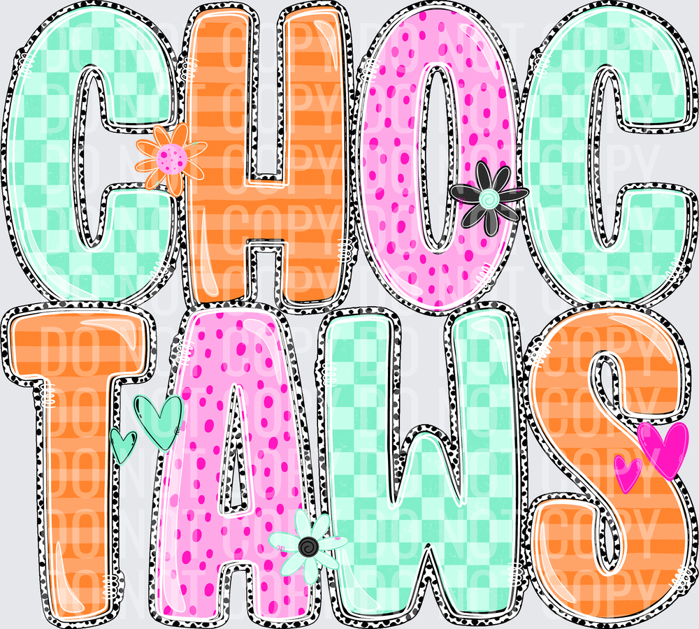 choc-taws