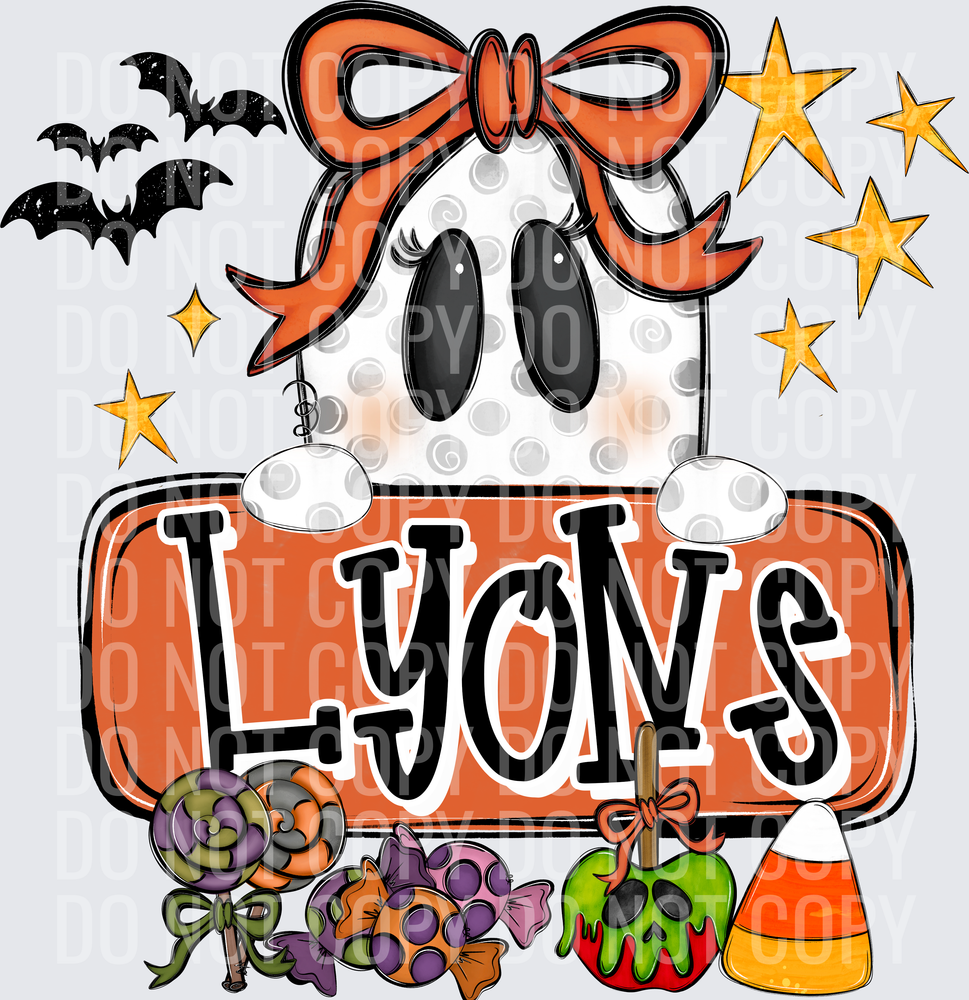 Lyons