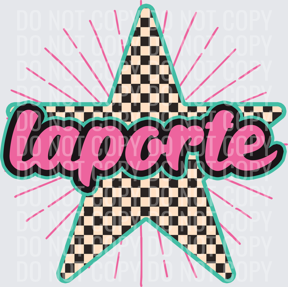 laporte