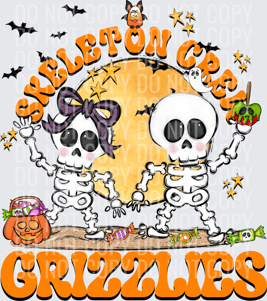 grizzlies