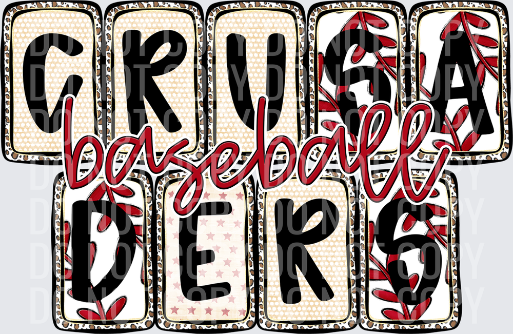 crusaders