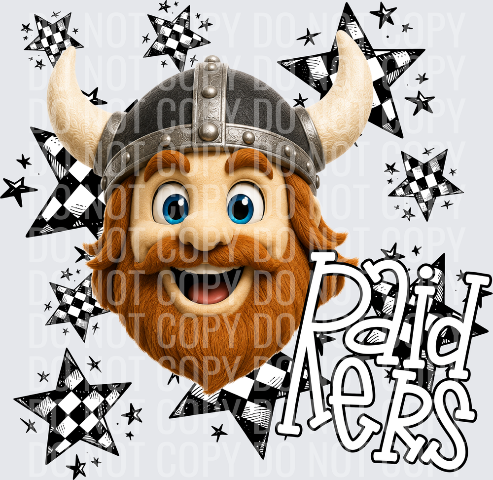 RAIDERS