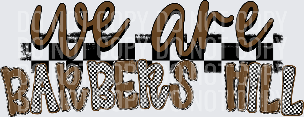 BARBERS-HILL