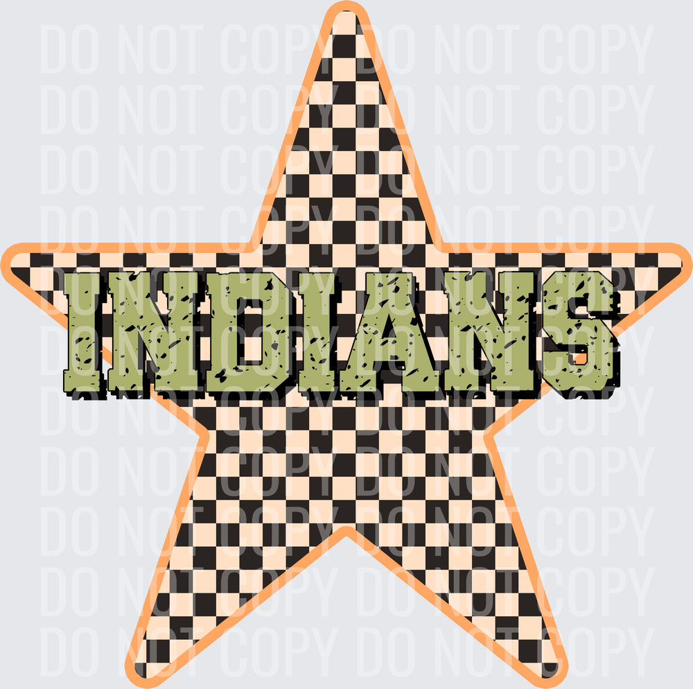 indians