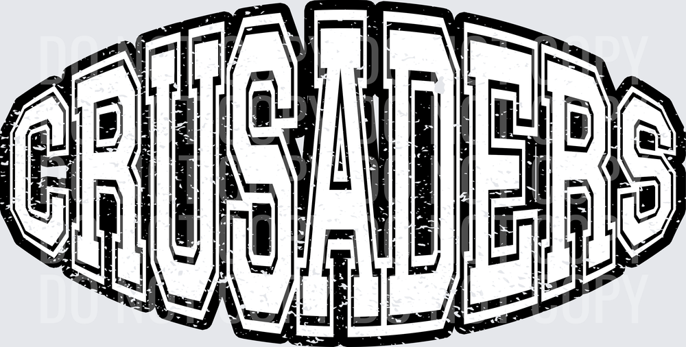 crusaders