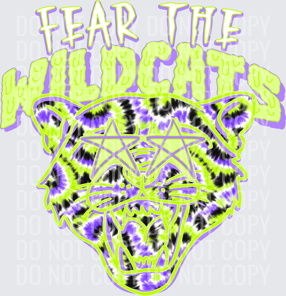 KayndiDesigns 09.26 Fear the Wildcats 3