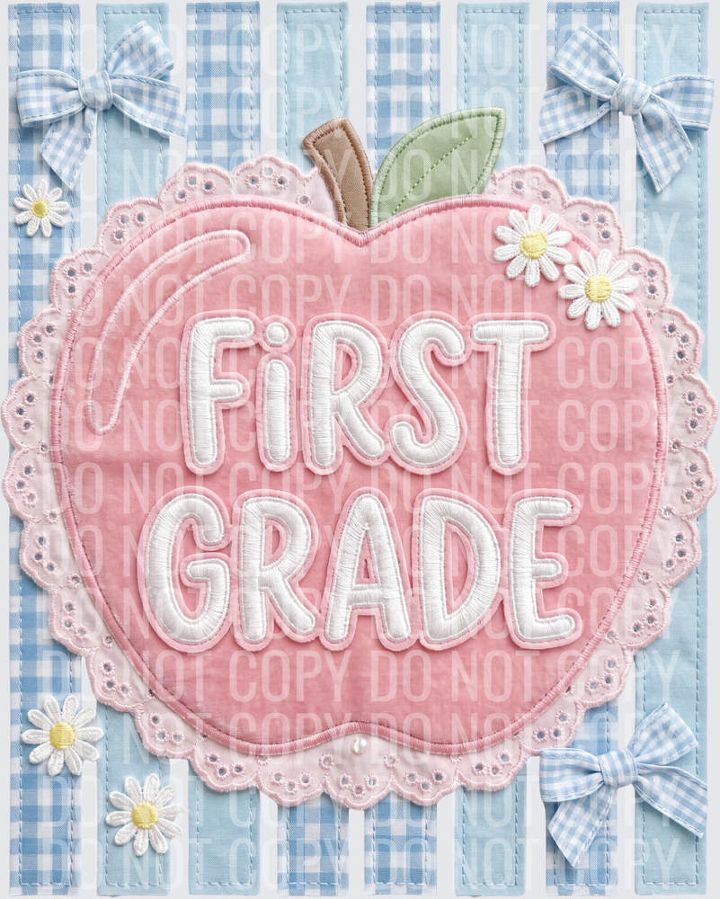 firstgrade