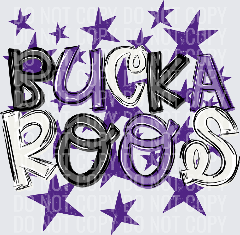 BUCKA-ROOS