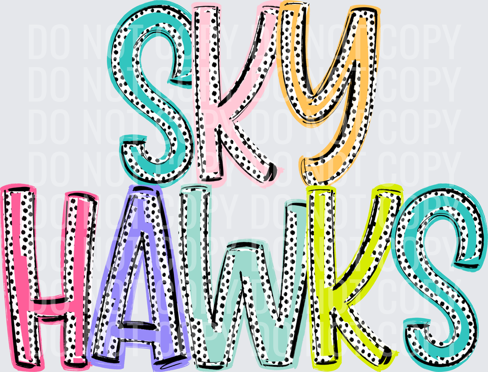 SKY-HAWKS