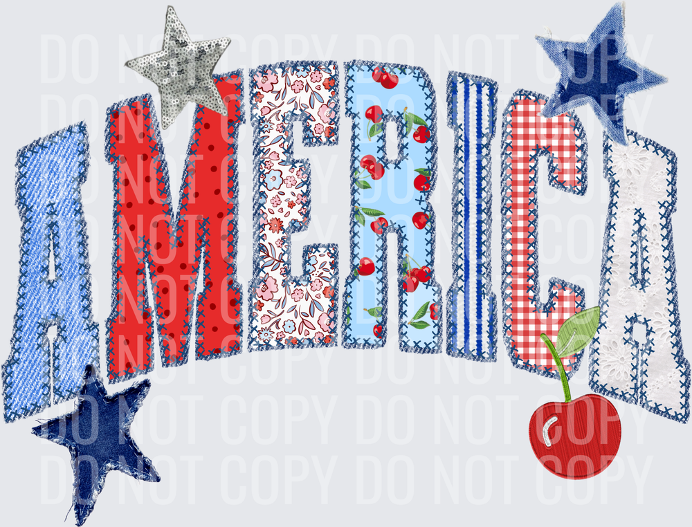 America (2)