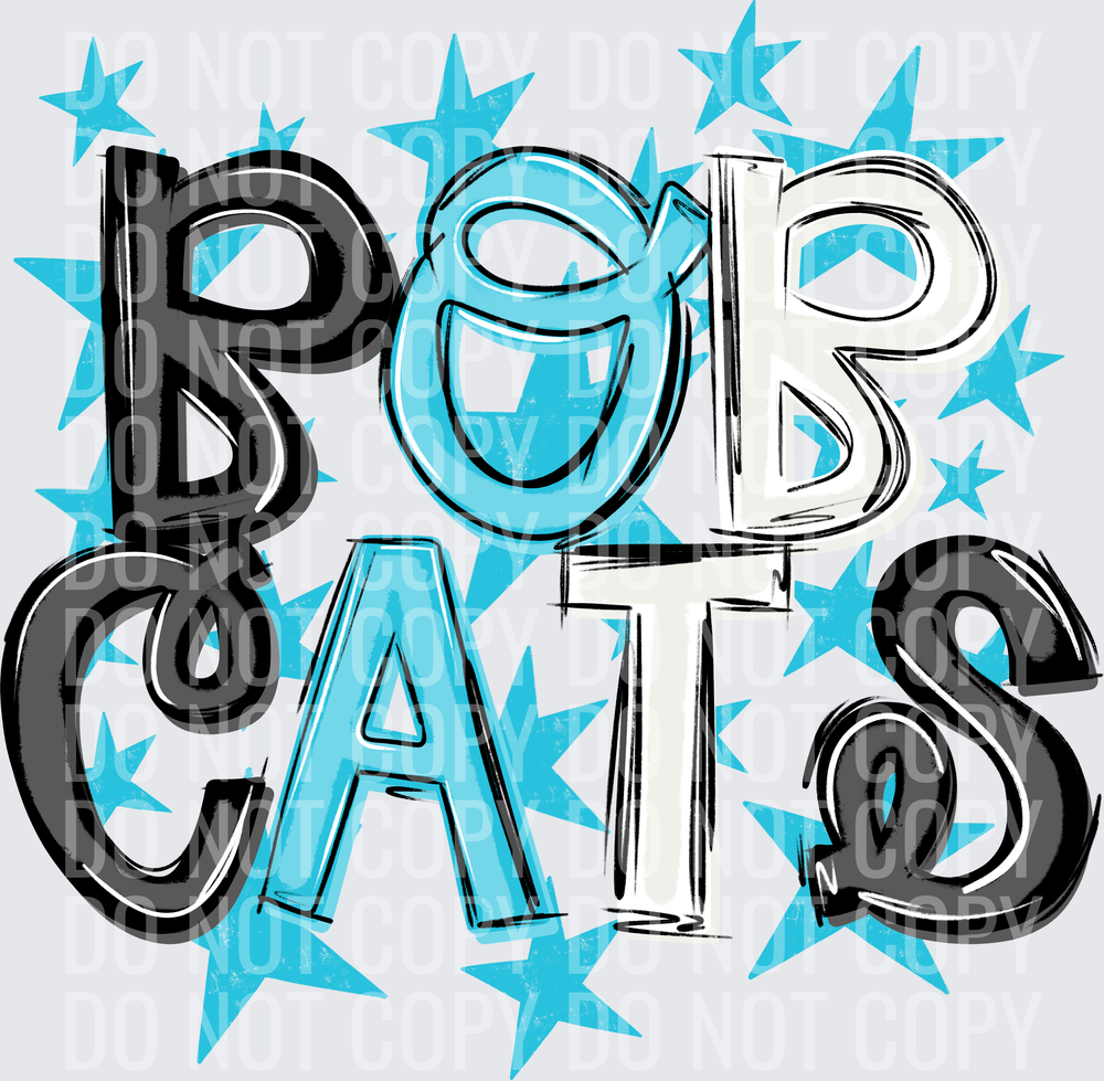 BOB-CATS