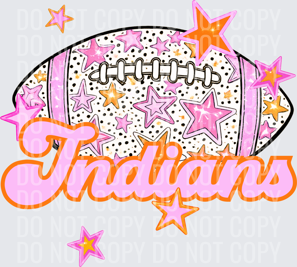 INDIANS