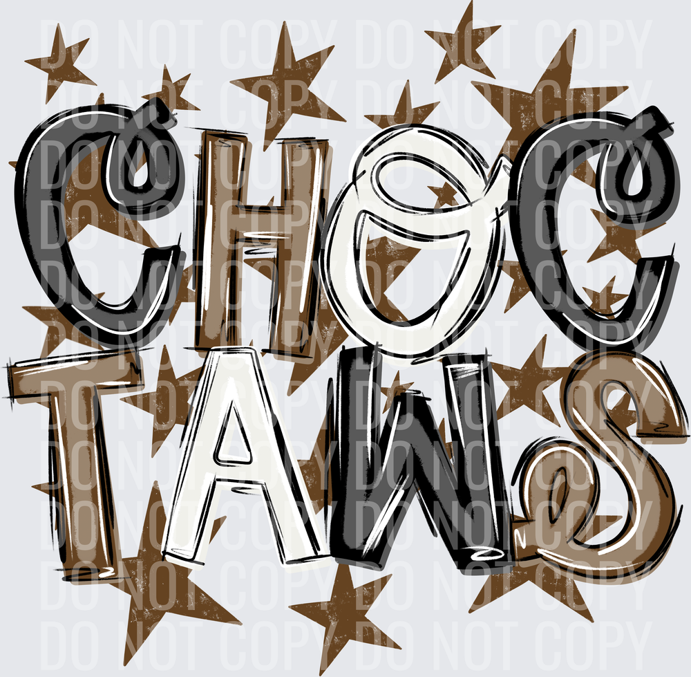 CHOC-TAWS