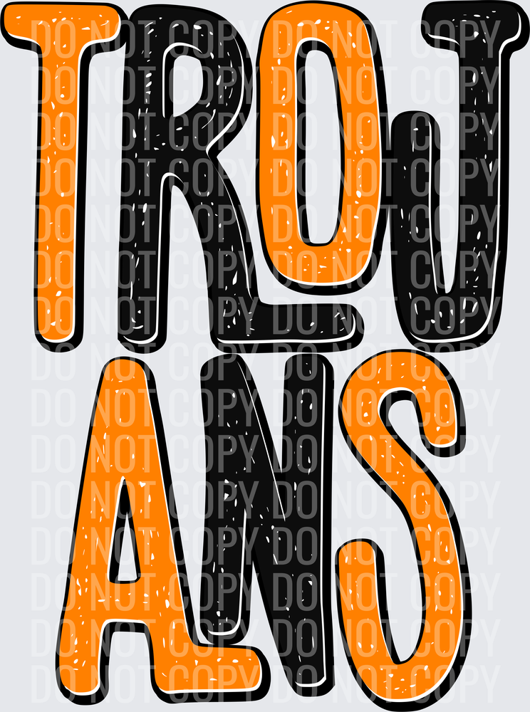 TrojansOrangeBlack