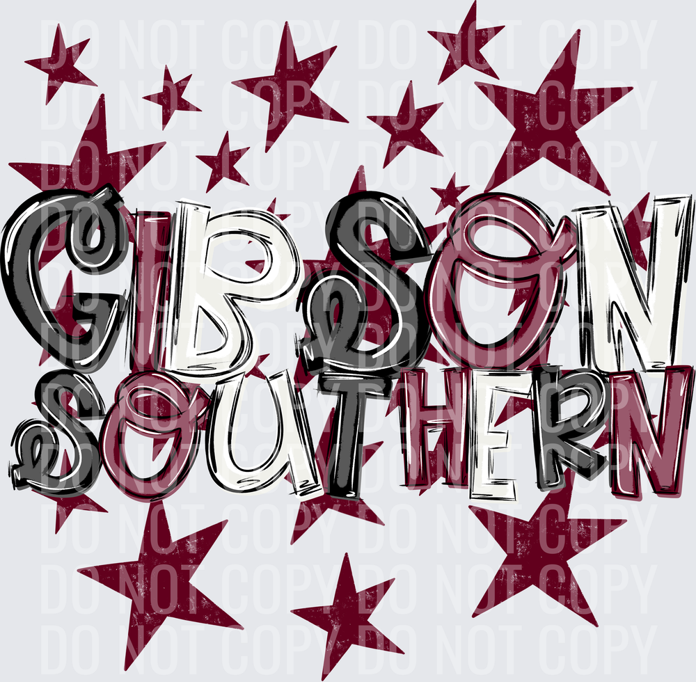 GIBSON-SOUTHERN
