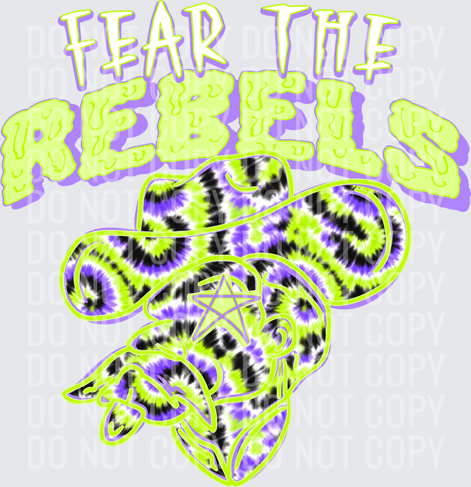 KayndiDesigns 09.26 Fear the Rebels