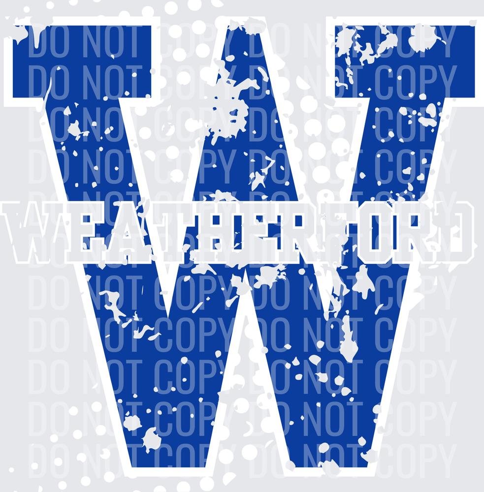 WEATHERFORD