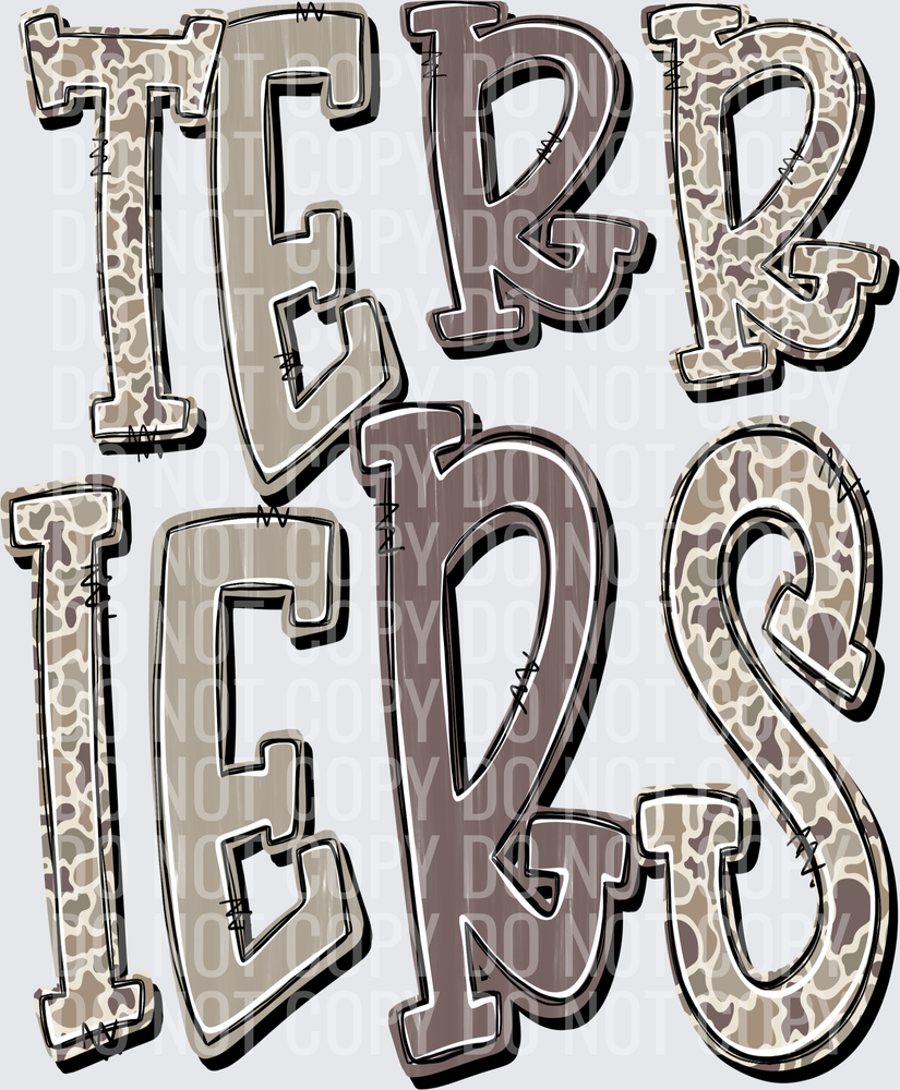 Terriers