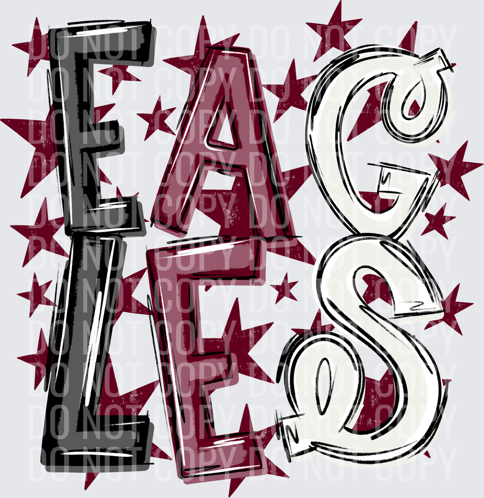 EAG-LES