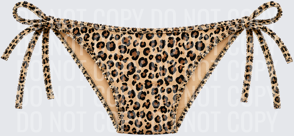 LEOPARD LOWER