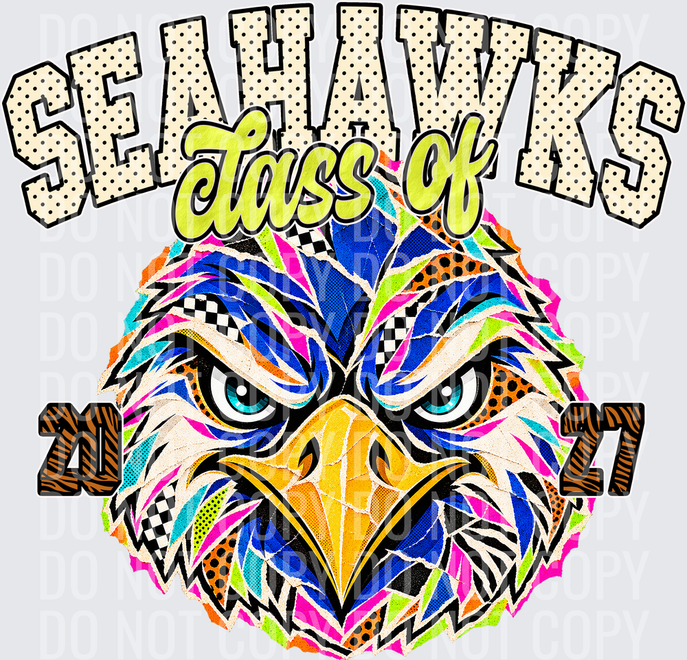 KayndiDesigns 10.26 Class of 2027 Bright Seahawks 3