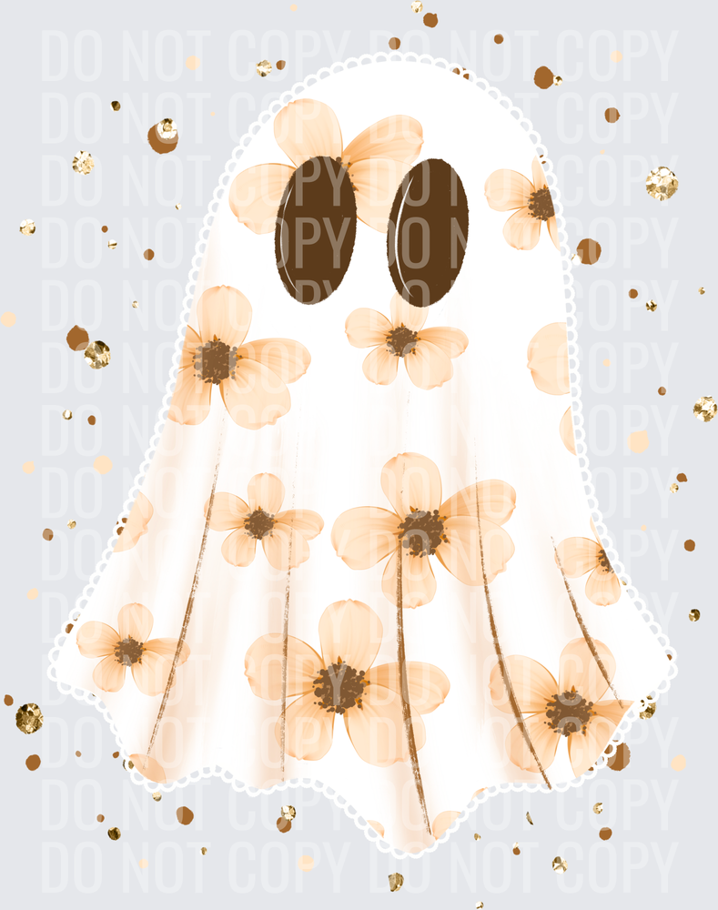 Floral_Ghost_With_Splatter