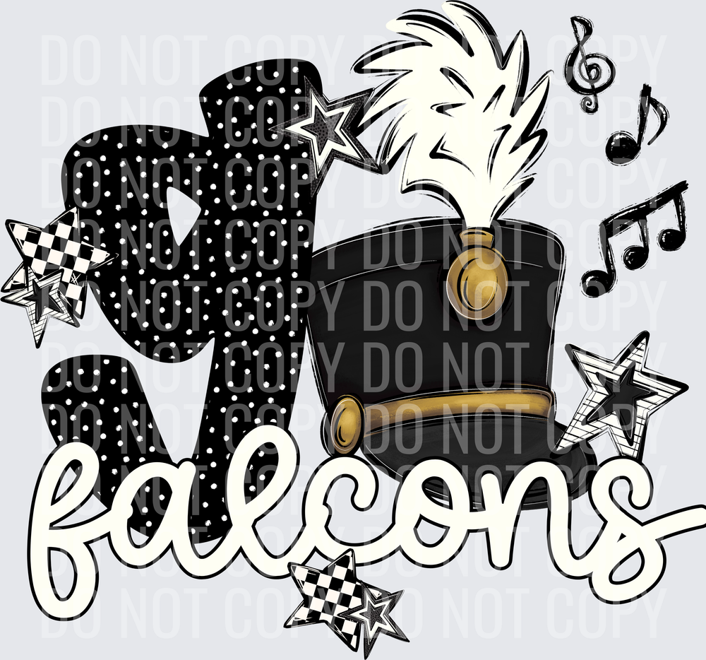 FALCONS
