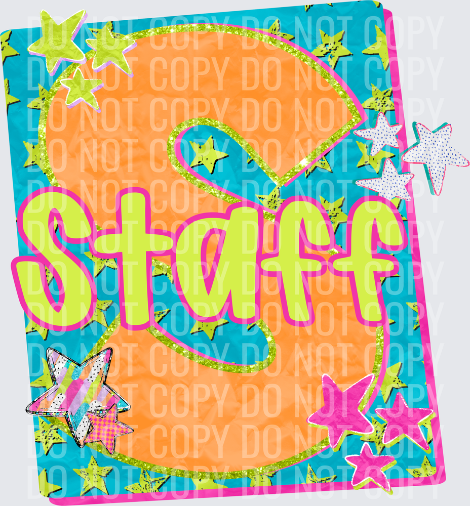 STAFF