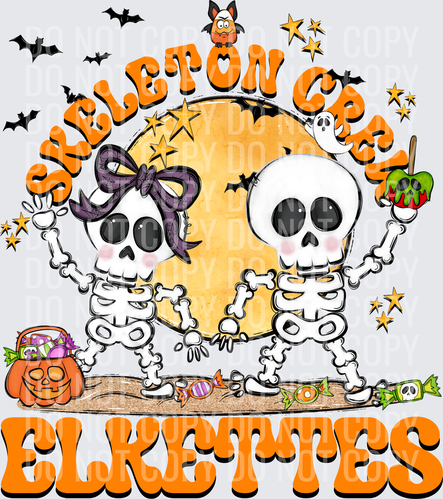 elkettes