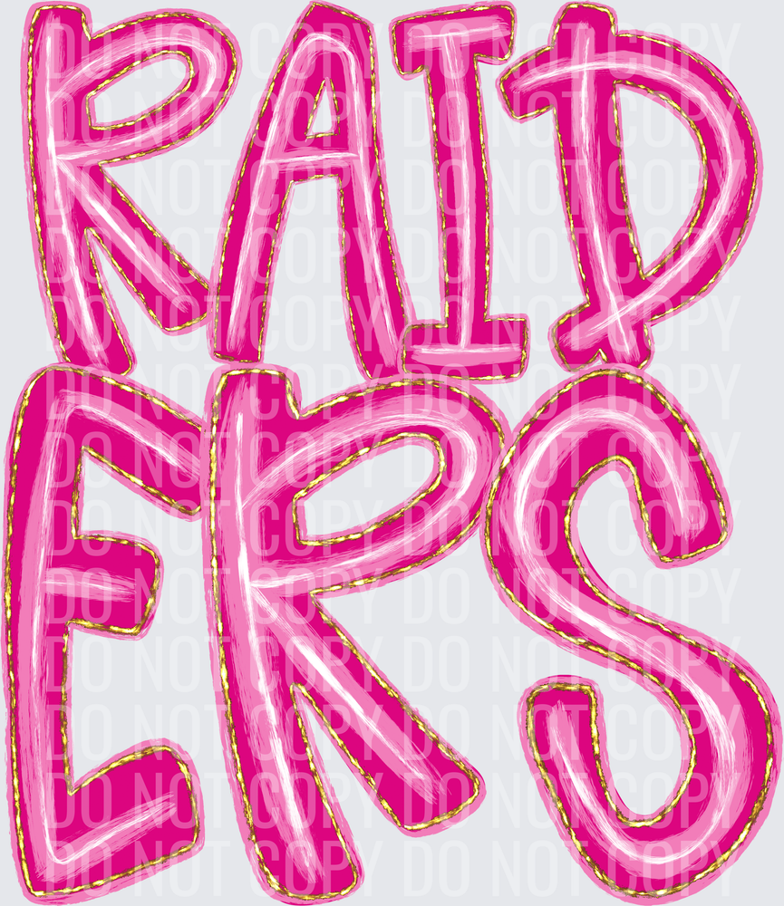 RAID-ERS