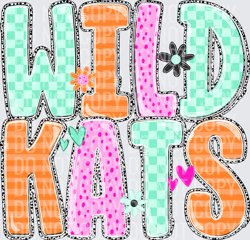 wild-kats