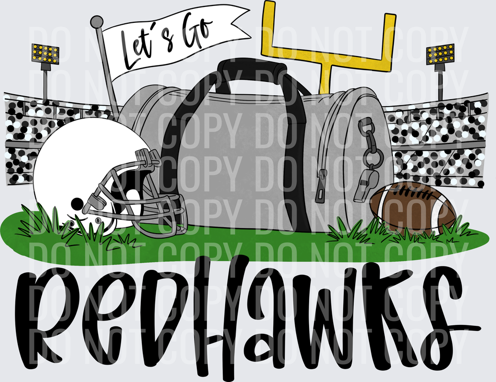 redhawks