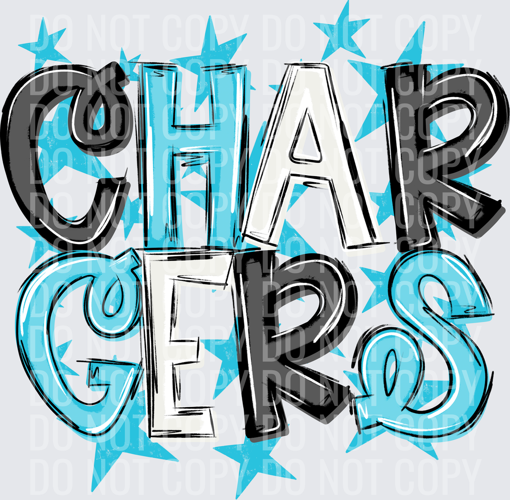 CHAR-GERS