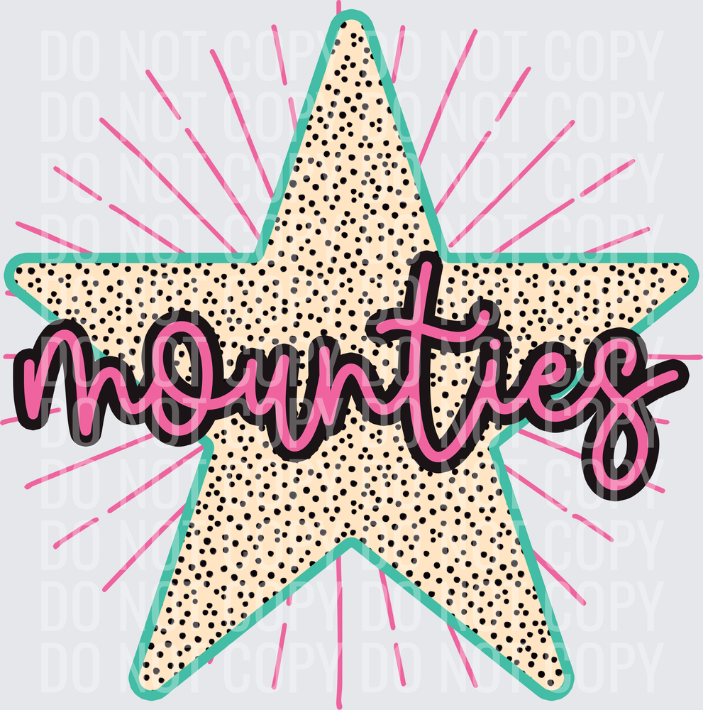 mounties
