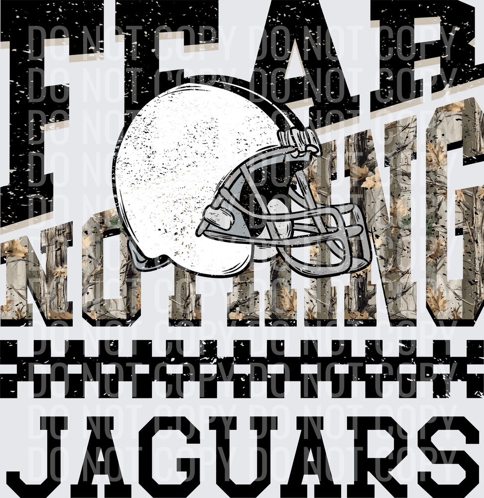 JAGUARS