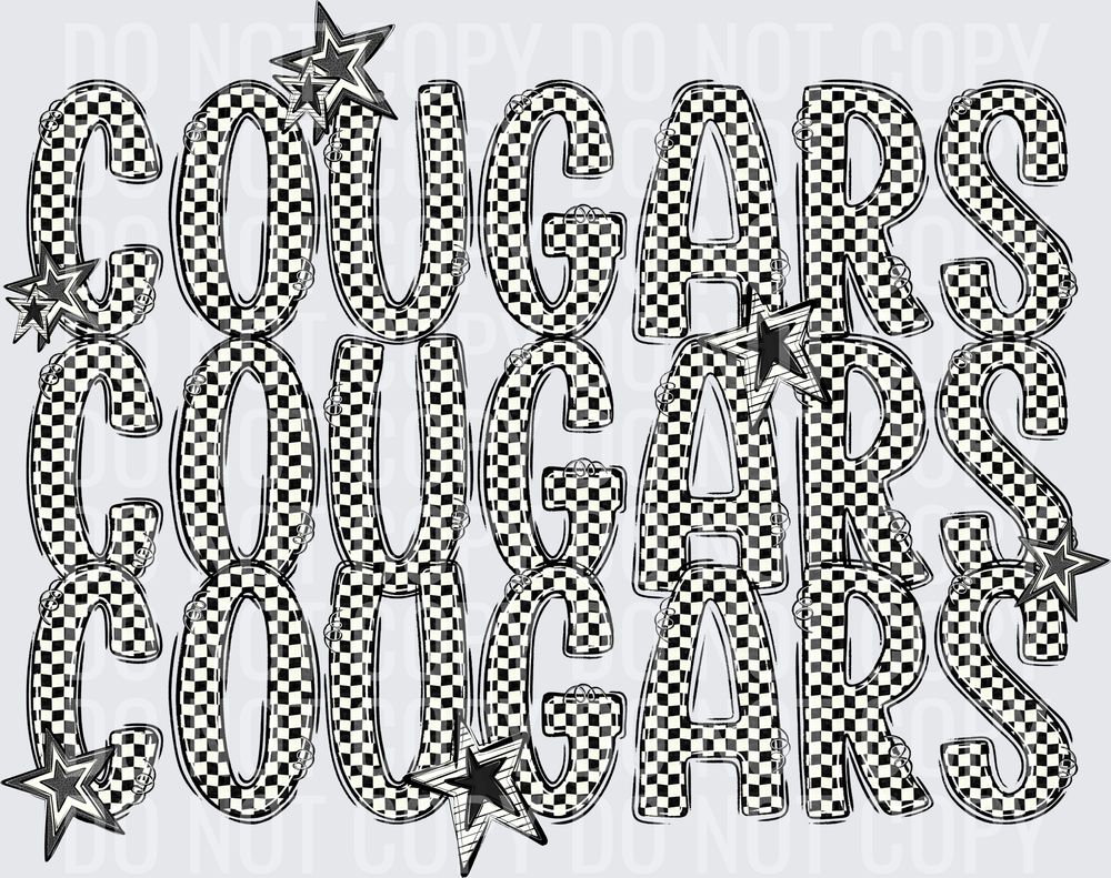 COUGARS