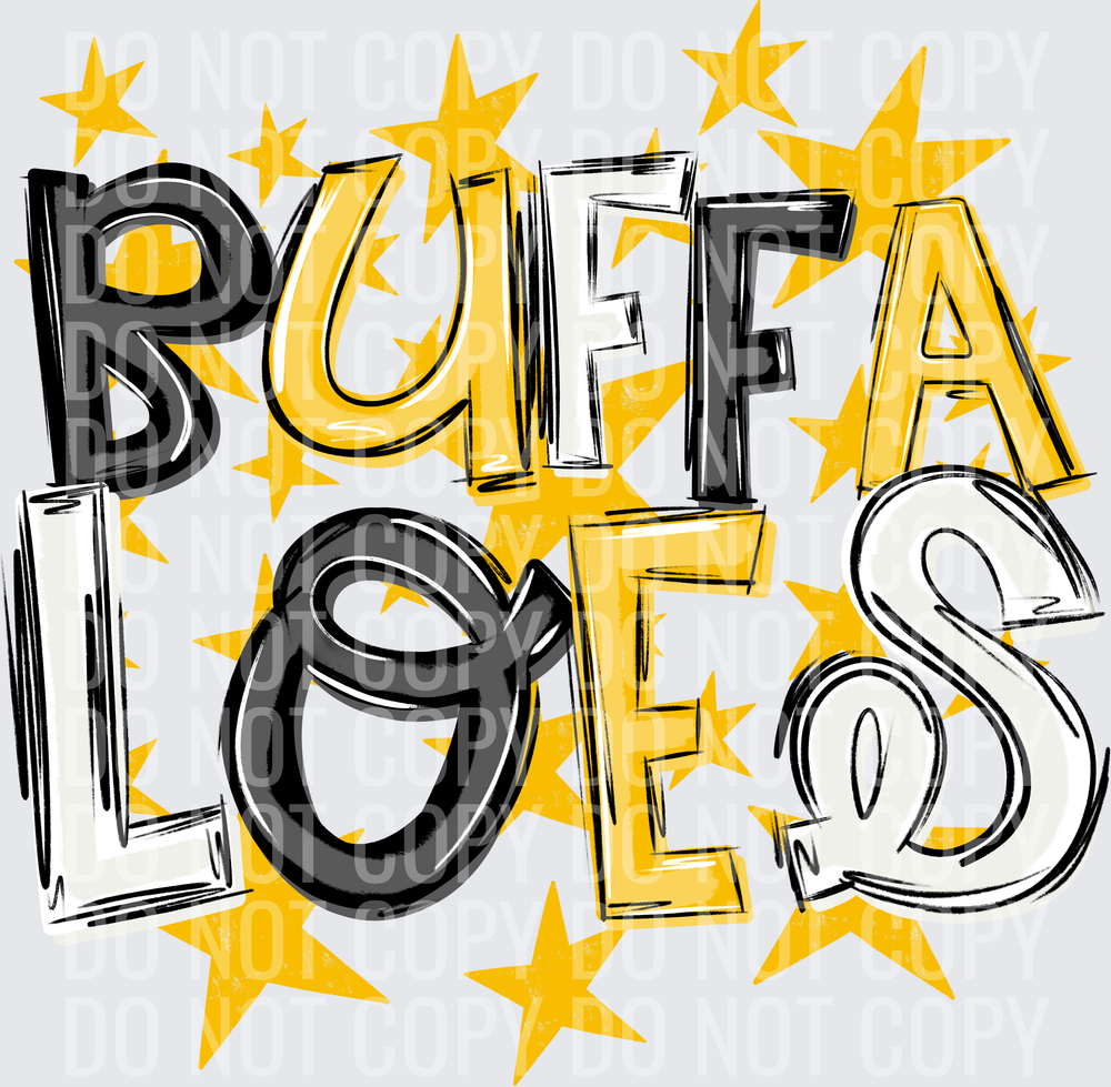 BUFFA-LOES