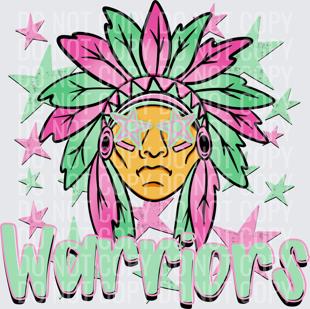 Warriors