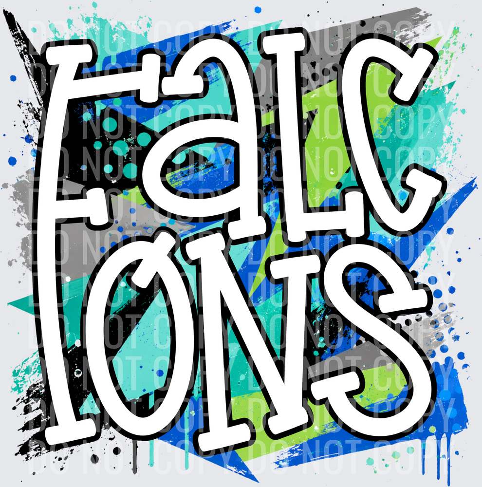 FALCONS