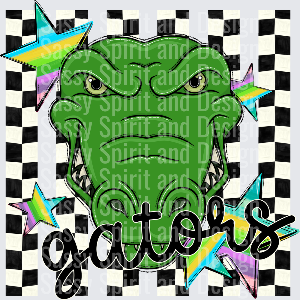 GATORS 2