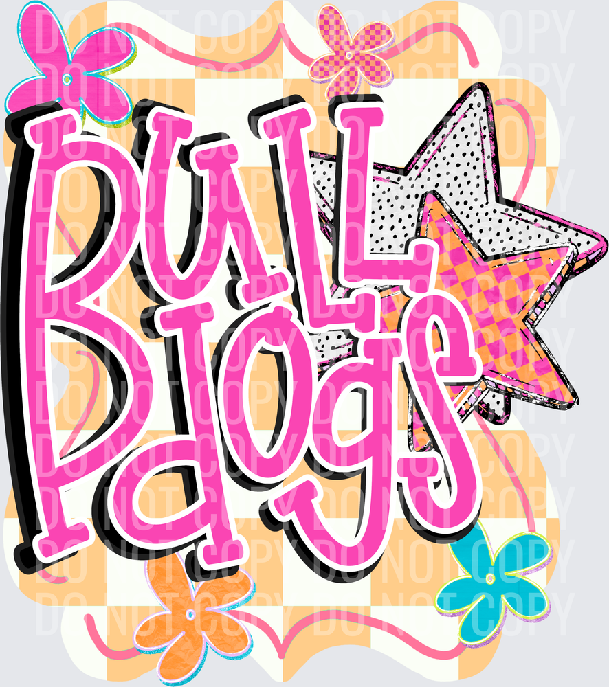 BULLDOGS