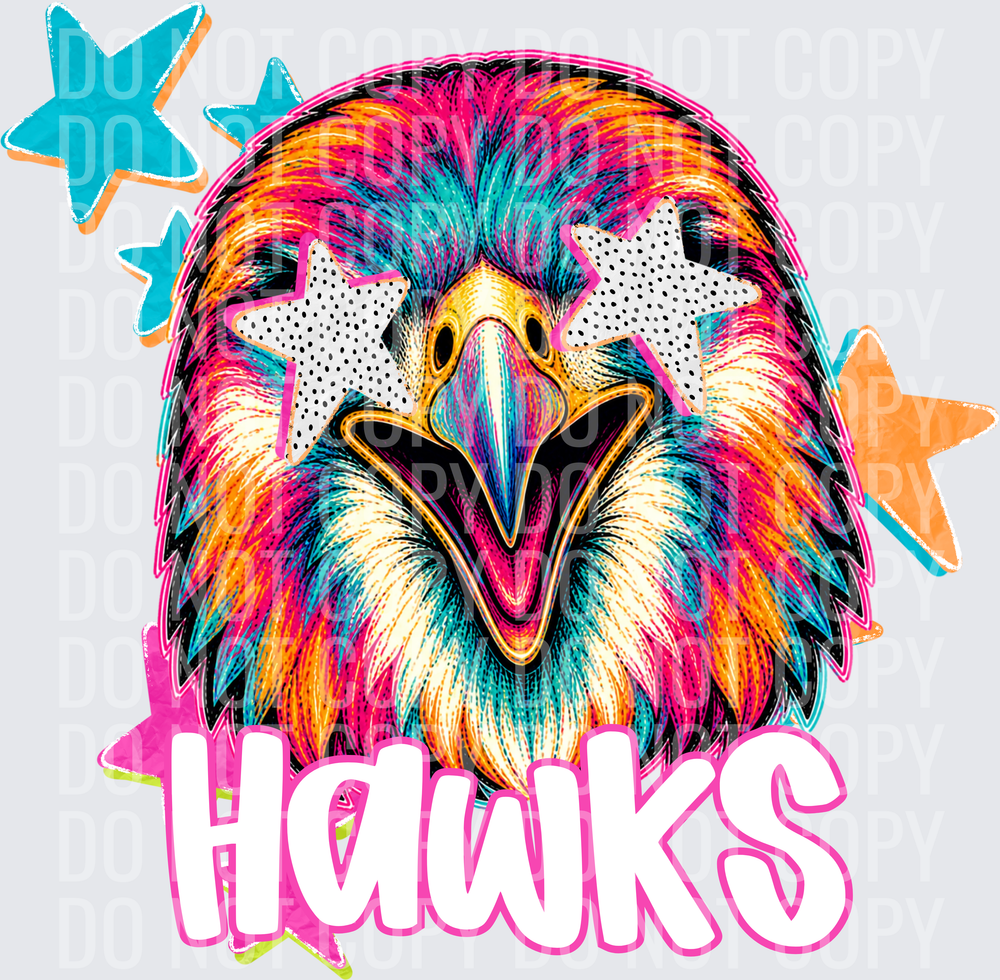 HAWKS
