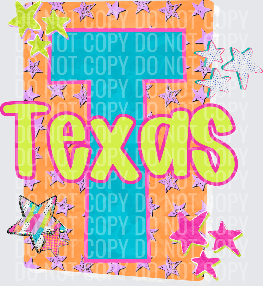 TEXAS