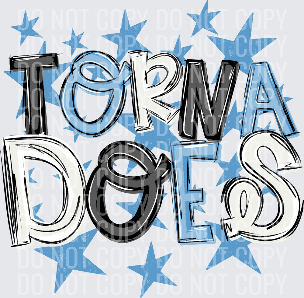 TORNA-DOES