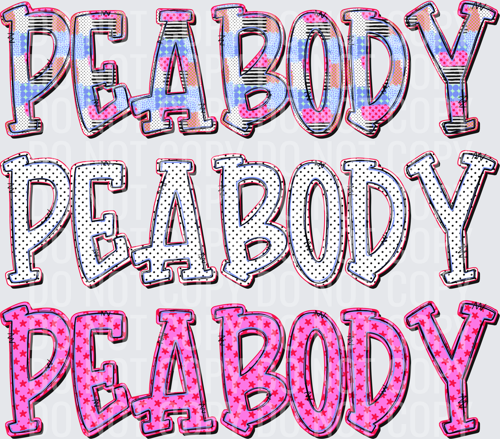 PEABODY