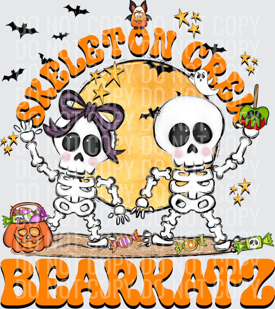 bearkatz
