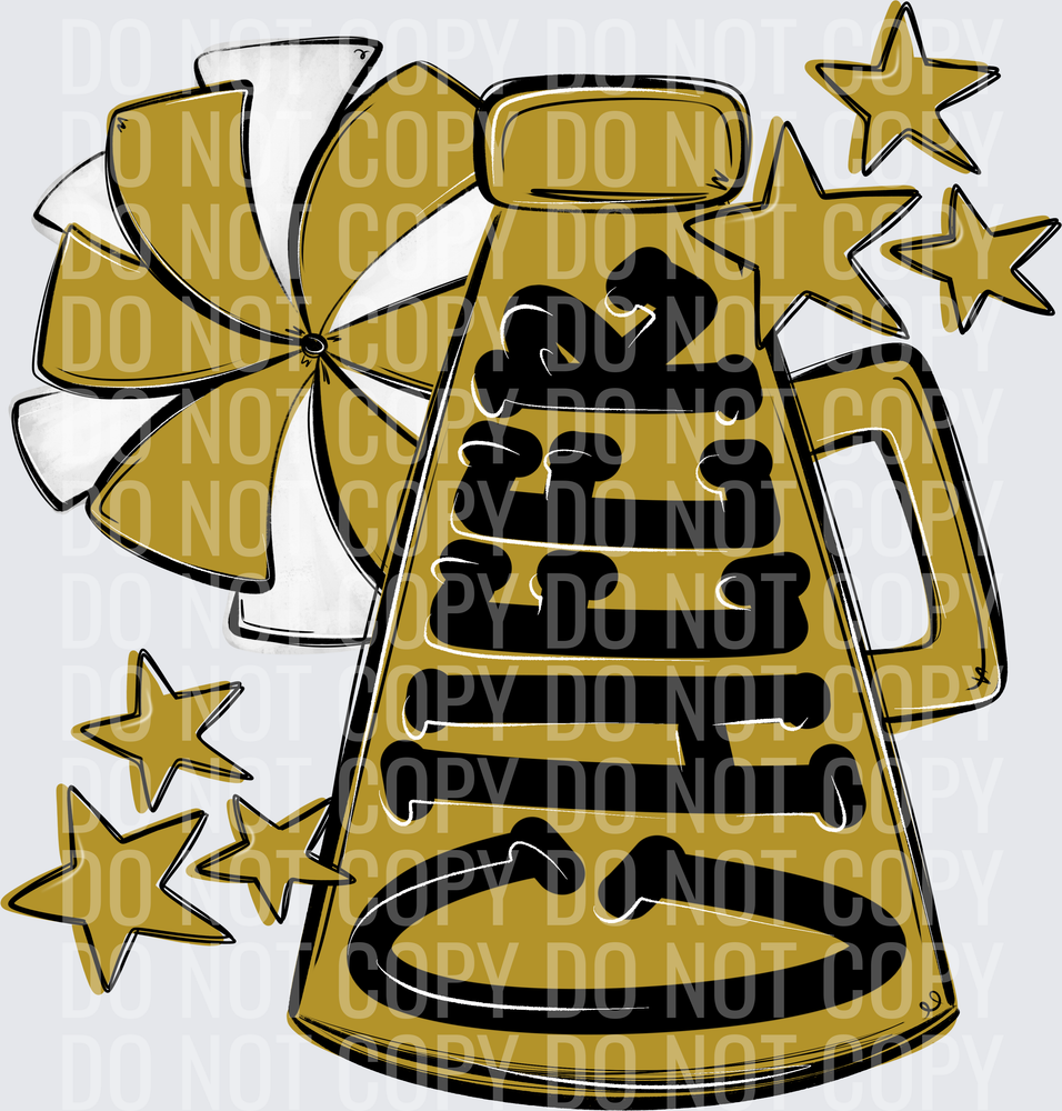 GOLD copy